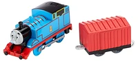 Locomotive Thomas Motorisée TrackMaster Thomas le Petit train