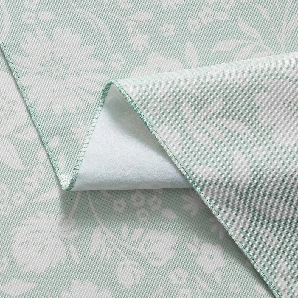 Nappe en PEVA Mainstays sans chlorure