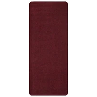 Ottomanson Lifesaver Collection Utility Ribbed Stair Tread
