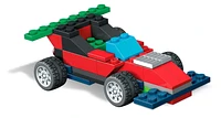 Mega Construx Wonder Builders BoÎte De Construction- 250 Blocs
