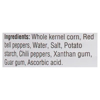Del Monte® Corn Medley Mexican Style 398 mL