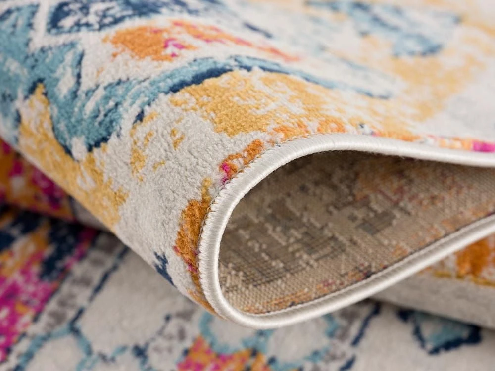 Tapis moderne de la collection Savannah de Rug Branch