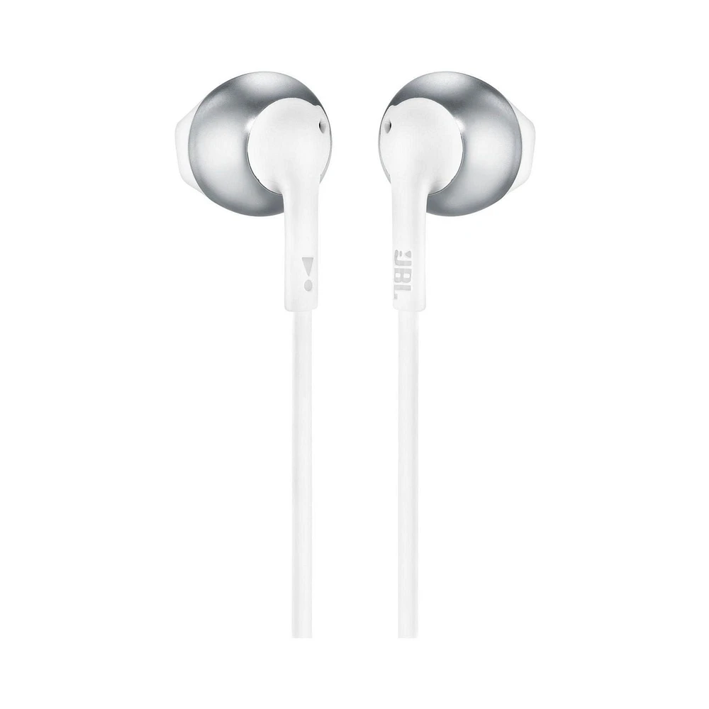 JBL Tune 205 Écouteurs Écouteurs intra-auriculaires