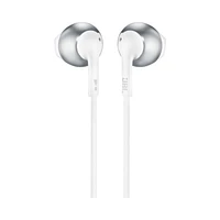 JBL Tune 205 Écouteurs Écouteurs intra-auriculaires