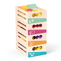 Battat - B. Role Play - Petits paniers gourmets