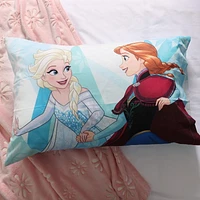 Disney Frozen Standard Pillowcase