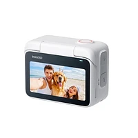 Insta360 - GO 3 caméra d'action seule - 32 Go - Blanc arctique
