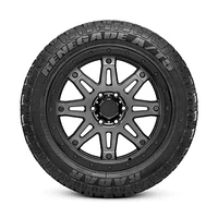 Radar Renegade A/T 5 LT285/65R18 E/10PLY WL