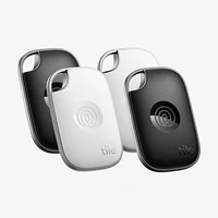 Life360 Tile Pro 2024 Lot de 4 NB