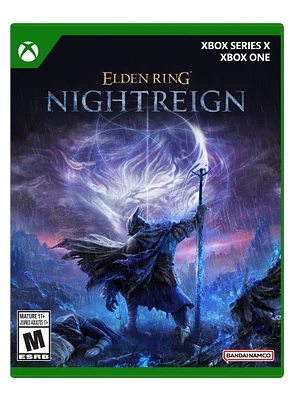 Jeu vidéo ELDEN RING NIGHTREIGN pour (Xbox)