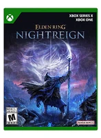 Jeu vidéo ELDEN RING NIGHTREIGN pour (Xbox)