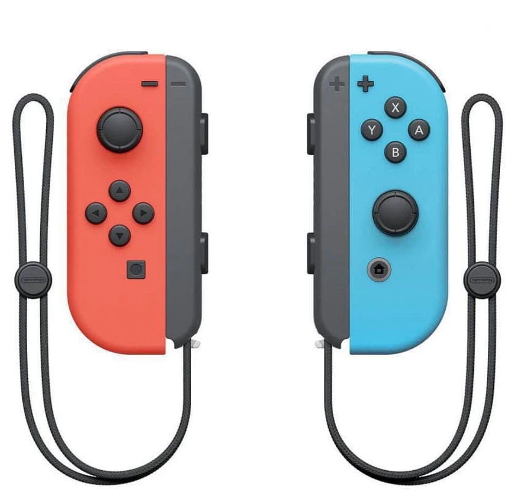 Nintendo Switch Joy-Con Controller (L/R), Nintendo Switch