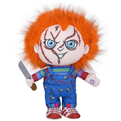 Waddler-Stylized Chucky-Universal