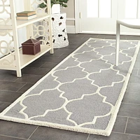Safavieh Cambridge Kevin Tapis Géométrique