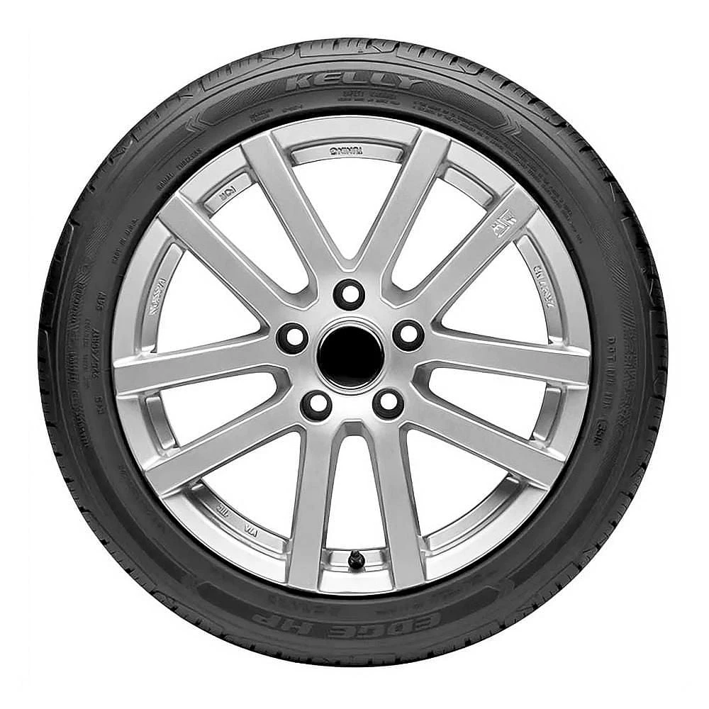 Kelly Edge HP 225/40R18XL 92W BSW tire
