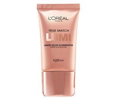 True Match Lumi Illuminateur Liquide Fond De Teint, 20  ML