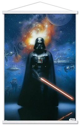 Star Wars : Saga - Vador dans l'espace