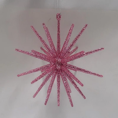 MB-4IN BLASTER STAR-PINK