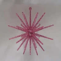 MB-4IN BLASTER STAR-PINK