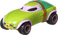 Hot Wheels Teenage Mutant Ninja Turtles Donatello Vehicle