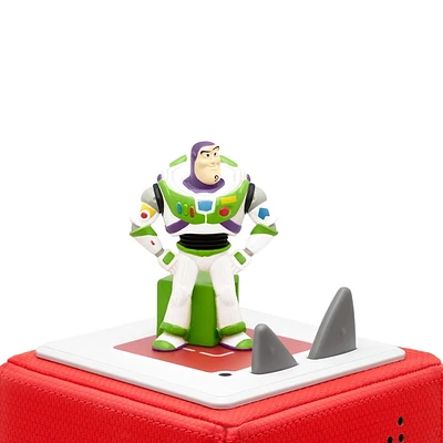 Tonies Audio Character - Buzz Lightyear Disney Toy Story 2 (ENGLISH ONLY)