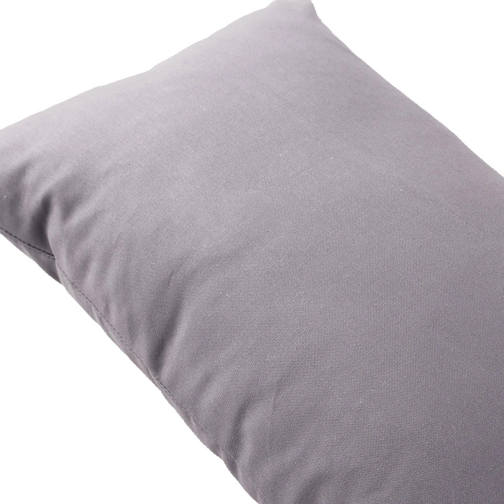 Coussin lombaire d'extérieur 12x20po - aqua (paquet de 2)