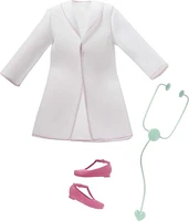 Poupée Barbie Docteur Âges 3+