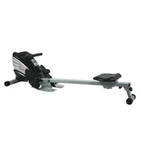 Rameur magnétique à double fonction SF-RW5622 de Sunny Health & Fitness