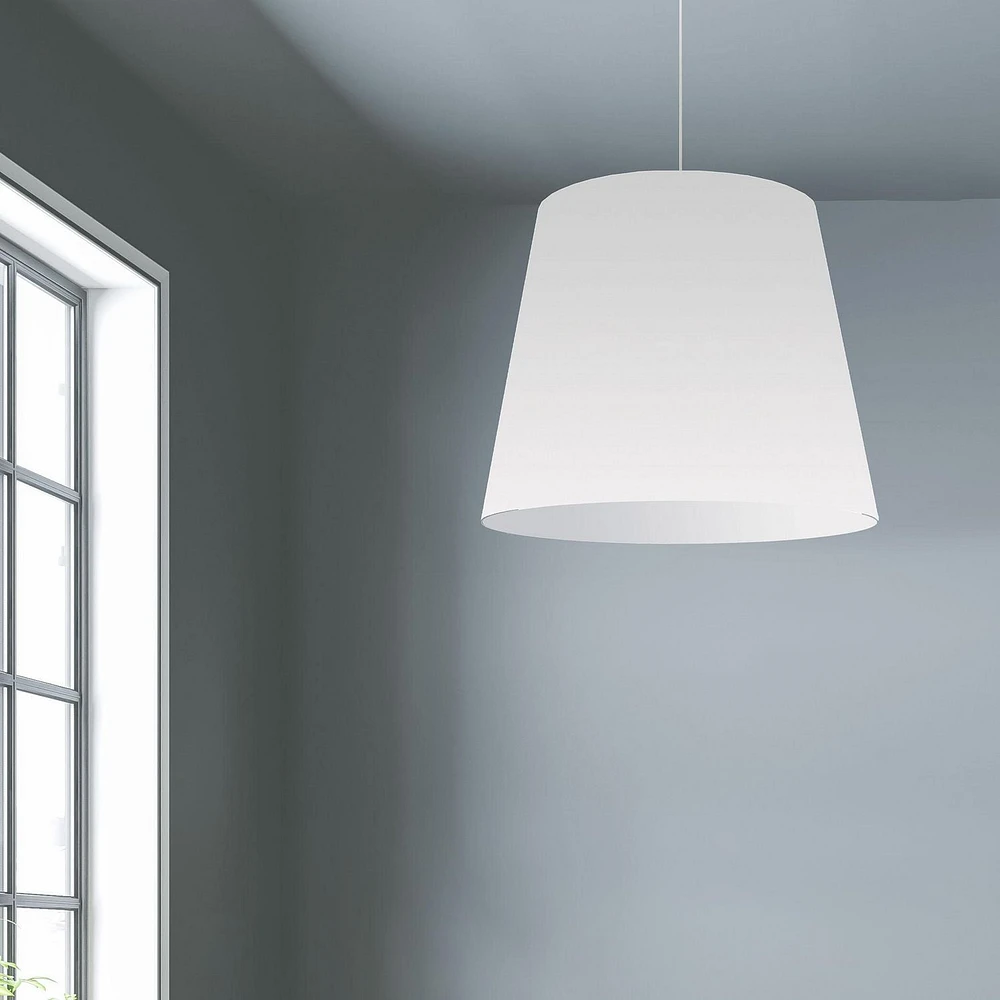 Dainolite OD-L-790 White Pendant