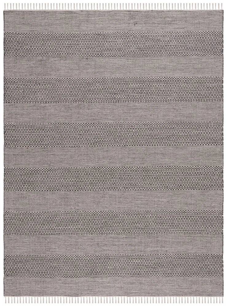 SAFAVIEH Montauk Karlene Tapis Rayé
