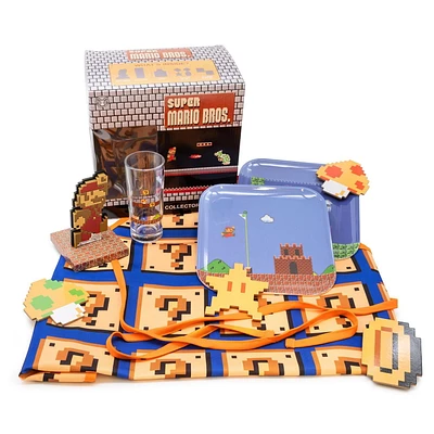 Super Mario Bros. Retro Bundle - Loot Box