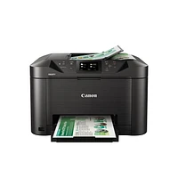 Canon MAXIFY MB5120 All-in-One Colour Inkjet Printer