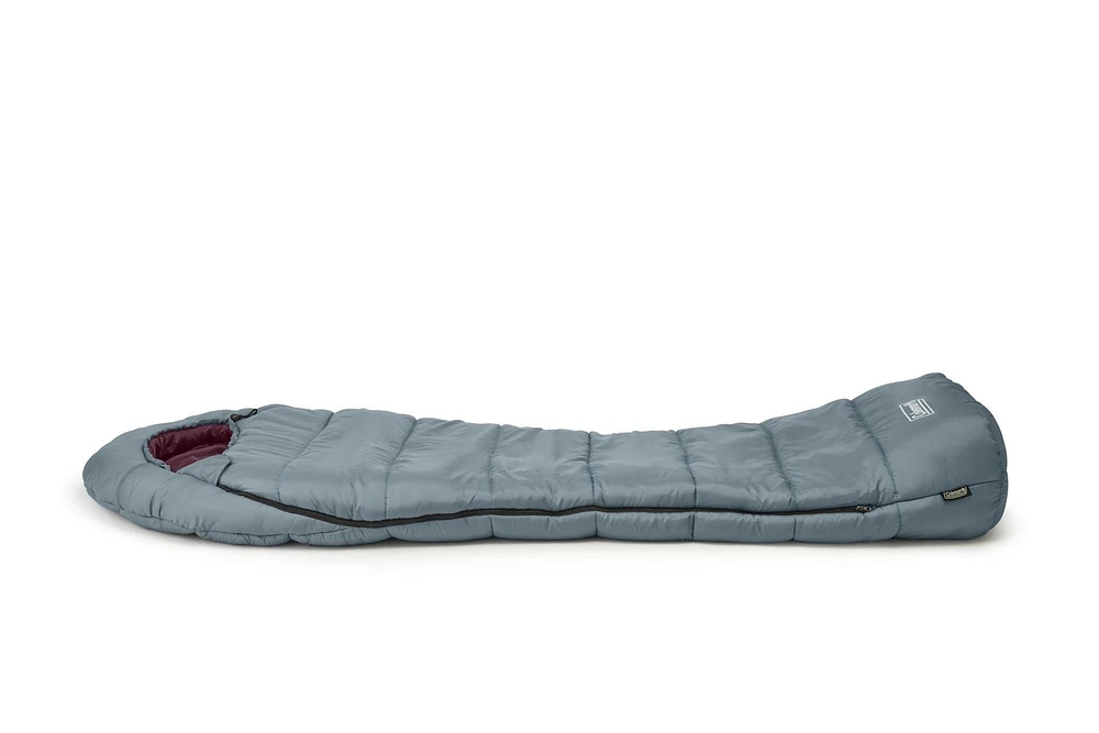 Coleman Sac de Couchage Tidelands 10°C/50°F
