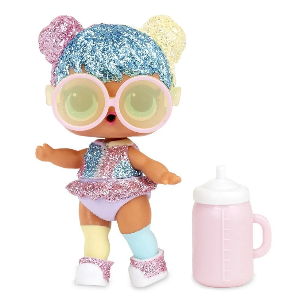 L.O.L. Surprise Bling Doll Asst