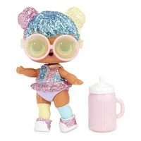 L.O.L. Surprise Bling Doll Asst