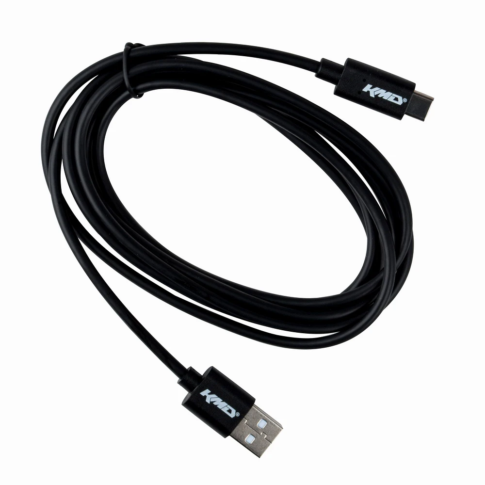 Nintendo Switch KMD Câble de Charge