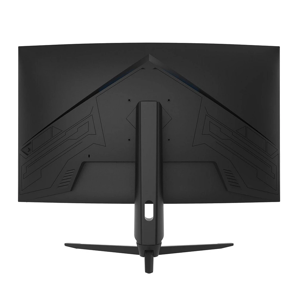 Funai 32" Curved Gaming Monitor (FGM-32C545)