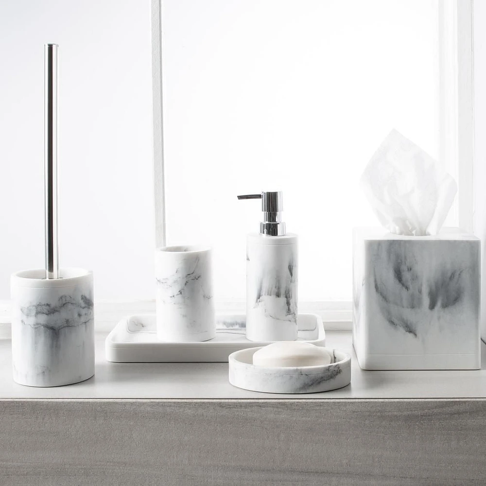 Michaelangelo Tumbler/Toothbrush Holder
