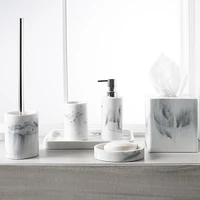 Michaelangelo Tumbler/Toothbrush Holder