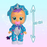 Cry Bébés poupée Tina - Exclusif a Walmart