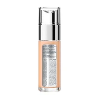 L'Oréal Paris Fond De Teint True Match, Avec Acide Hyaluronique et Soins Hydratants Hydratant en Fond de Teint