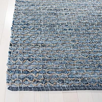 Safavieh Montauk Jamaar Tapis Géométrique