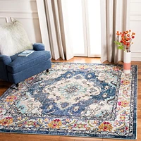 Safavieh Monaco Toria Tapis Traditionnel