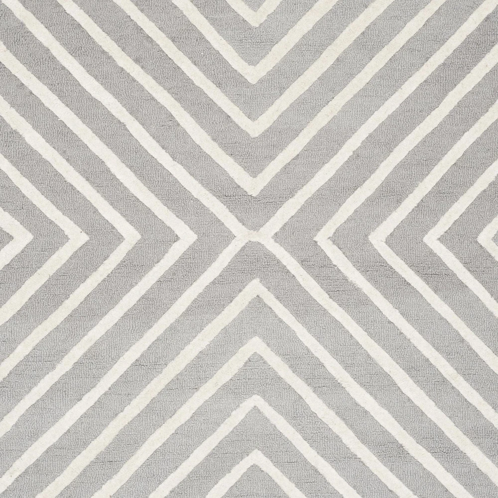 Safavieh Cambridge Lilly Tapis Rayé