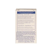 Huile Essentielle 100% ScentSationals - Immunité 15 ml (0,5 une fois liquide)