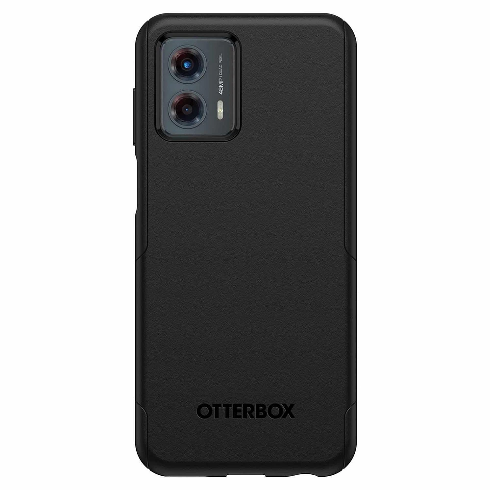 OtterBox Commuter Lite Moto G 2023 Black