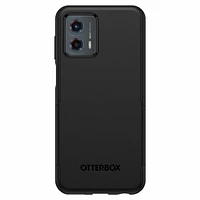 OtterBox Commuter Lite Moto G 2023 Black