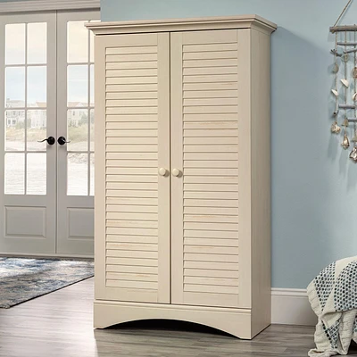 Sauder® Harbor View Collection Storage Cabinet