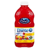 Ocean Spray Diet Cran•Lemonade™ Low Calorie Beverage, 1.89 L