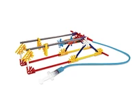 Hand 2 Mind Moving Creations with K'Nex